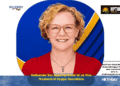 Hellbender Inc. Appoints Karen W. as Vice President of People Operations