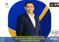 Titan Company Limited Appoints Hardik Mehta as Head – Commercial, International Business Division (Tanishq)