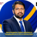 Manoj Gangadhar Chellani Appointed as Managing Director & CEO at Address Maker