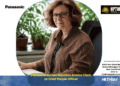 Panasonic Europe Appoints Andrea Clack as Chief People Officer