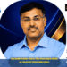 Santosh Varier Joins The Standard India as Head of Administration