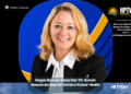 Megan Runyon Steps into VP, Human Resources Role for Wolters Kluwer Health