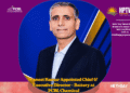 Vaneet Kumar Appointed Chief & Executive Director – Battery at PCBL Chemical