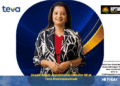 Deepti Hegde Appointed as Director HR at Teva Pharmaceuticals