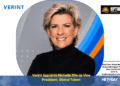 Verint Appoints Michelle Rife as Vice President, Global Talent