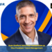 Ryan Stafford Joins Fluor Corporation as Vice President Talent Management