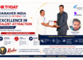 HR TODAY Honors Danaher India for Innovative Talent Attraction Strategy at Cepheid India