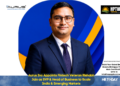 Aurus Inc Appoints Fintech Veteran Rishabh Jain as SVP & Head of Business to Scale India & Emerging Markets