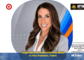 Target Elevates Kristine McPhee Beard to Vice President, Talent