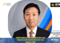 SMFG India Credit Appoints Hiroyuki Mesaki as Executive Director and Deputy CEO