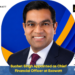 Suchet Singh Appointed as Chief Financial Officer at Exowatt