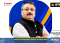 Puneet Datta Takes on Expanded Role as Chief Communications Officer at Canon India