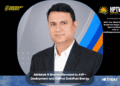 Abhishek R Sharma Elevated to AVP – Deployment and O&M at IndoFast Energy