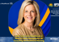 Hollie Ward Joins MassMutual as Head of Talent Management, HR Consulting and Workforce Planning