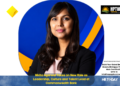 Nikita Agarwal Takes on New Role as Leadership, Culture and Talent Lead at Commonwealth Bank