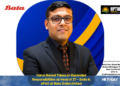 Varun Bansal Takes on Expanded Responsibilities as Head of IT – India & APAC at Bata India Limited