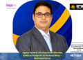 Ageas Federal Life Insurance Elevates Amitava Panigrahi as National Head – Bancassurance