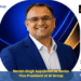 Manish Singh Appointed as Senior Vice President at Gi Group