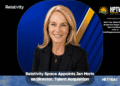 Relativity Space Appoints Jen Morin as Director, Talent Acquisition