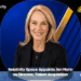 Relativity Space Appoints Jen Morin as Director, Talent Acquisition