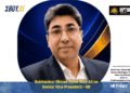 Subhankar Ghose Joins 1Buy.AI as Senior Vice President - HR