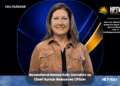 Revolutional Names Kelly Demaitre as Chief Human Resources Officer