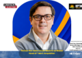 Patrick Finn Joins Lincoln Electric as Global Head of Talent Acquisition