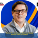 Patrick Finn Joins Lincoln Electric as Global Head of Talent Acquisition