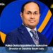 Pallab Dutta Appointed as Executive Director at Deloitte South Asia