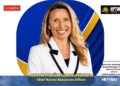 CoorsTek Promotes Kirstin Brenneman to Chief Human Resources Officer