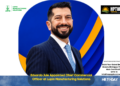 Eduardo Jule Appointed Chief Commercial Officer at Lupin Manufacturing Solutions