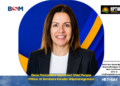 Elena Pantazidou Appointed Chief People Officer at Bernhard Schulte Shipmanagement