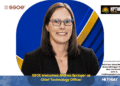 SSOE Welcomes Andrea Springer as Chief Technology Officer