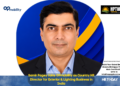 Samir Pagey Joins OPmobility as Country HR Director for Exterior & Lighting Business in India