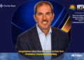 Greg Helmer Joins Five Star Bank as First Vice President, Commercial Banking
