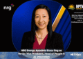 NRG Energy Appoints Stacy Eng as Senior Vice President, Head of People & AI Innovation
