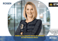 ROSEN Group Appoints Alanna Abrahamson as Chief Financial Officer