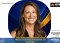 Erica Horton Joins Hecker Fink LLP as Director of Learning, Development, and Innovation
