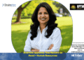 Brainvire Appoints Tina Mathew as Head – Human Resources