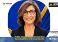 MetLife Appoints Najla Frayha as Chief Marketing Officer, U.S. Group Benefits