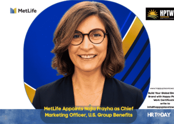 MetLife Appoints Najla Frayha as Chief Marketing Officer, U.S. Group Benefits