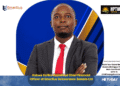 Kabwe Kufika Appointed Chief Financial Officer at Emeritus Reinsurance Zambia Ltd