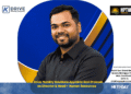 K Drive Mobility Solutions Appoints Ravi Prakash as Director & Head – Human Resources