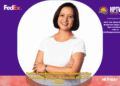 FedEx Appoints Rumana Rahman as Vice President, Human Resources APAC & MEISA