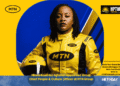 Mitwa Kaemba Ng'ambi Appointed Group Chief People & Culture Officer at MTN Group