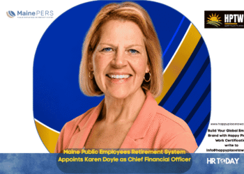Maine Public Employees Retirement System Appoints Karen Doyle as Chief Financial Officer