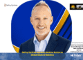 DePuy Synthes Appoints Andrew Burton as Global Head of Robotics