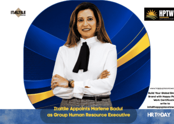 Italtile Appoints Marlene Badul as Group Human Resource Executive