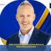DePuy Synthes Appoints Andrew Burton as Global Head of Robotics