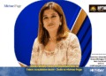Sonam Bhatia Takes on Expanded Role as Talent Acquisition Head – India at Michael Page